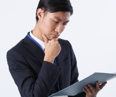 理事会での説明会の様子