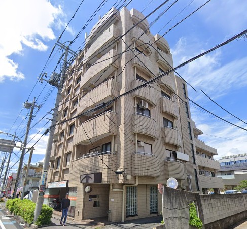 レジデンス大宮 様 施工実績